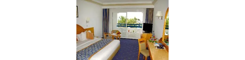 Mahdia Palace Thalasso 5*-45