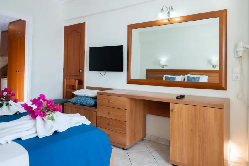 Meridien Beach Hotel 3*-12