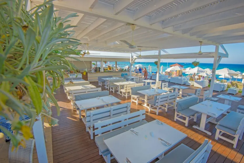 Silver Sands Beach Hotel 3*-16