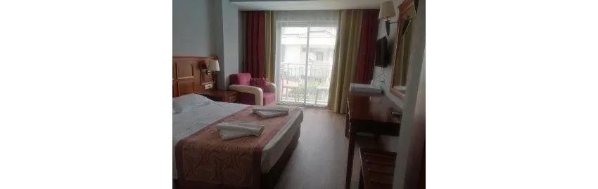 Grand Nar Hotel (Adults Only 16+) 4*-10