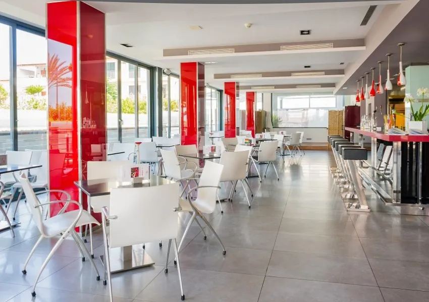 Nautic Hotel & Spa 4*-1