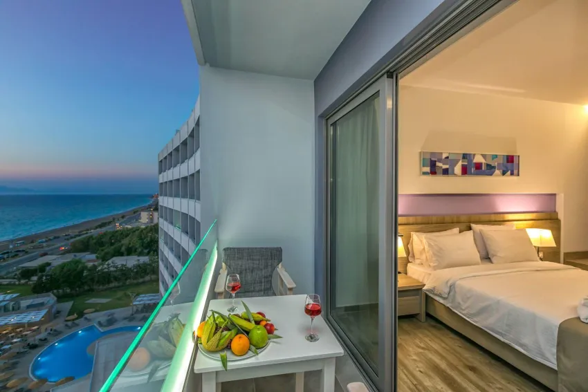 Akti Imperial Deluxe Resort & Spa Dolce by Wyndham 5*-16