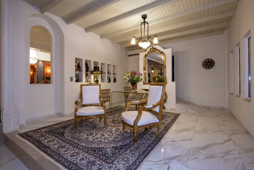 Orpheas Resort Hotel Adults Only 16+ 4*-20