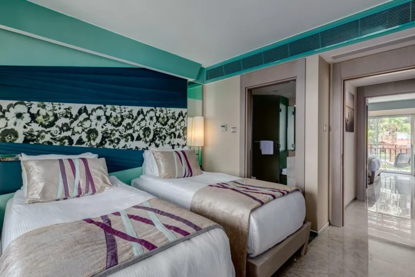 Rixos Premium Tekirova 5*-40