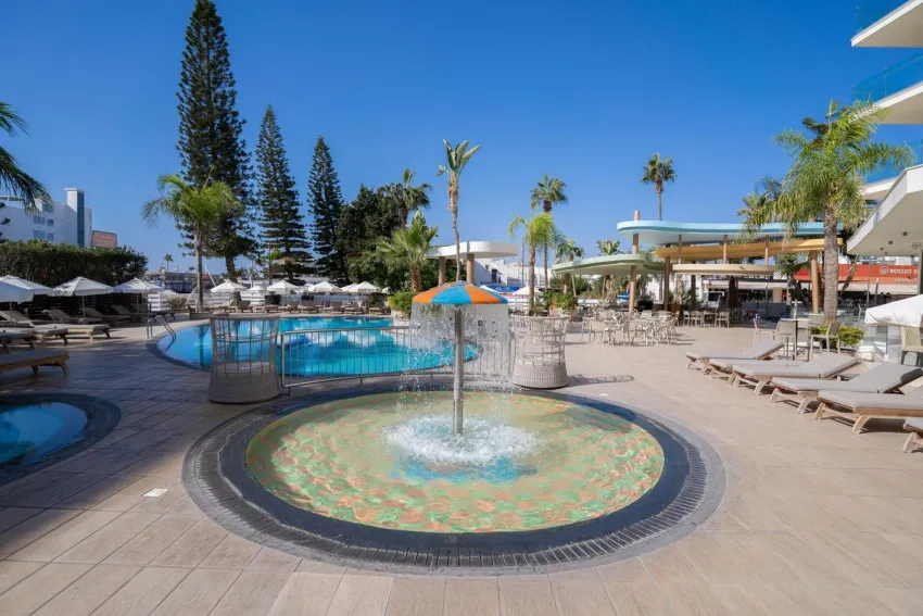 Stamatia Hotel 4*-30