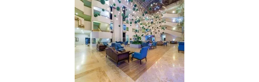 Justiniano Park Conti 4*-7