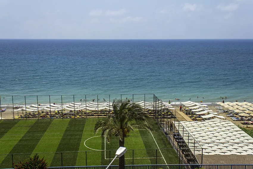 Alan Xafira Deluxe Resort & Spa 5*-22