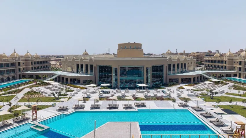 Titanic Pearl Resort 5*-2
