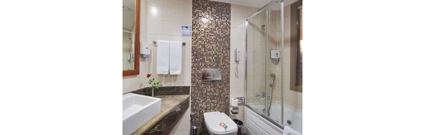 Alba Royal Hotel (Adults Only 16+) 5*-23