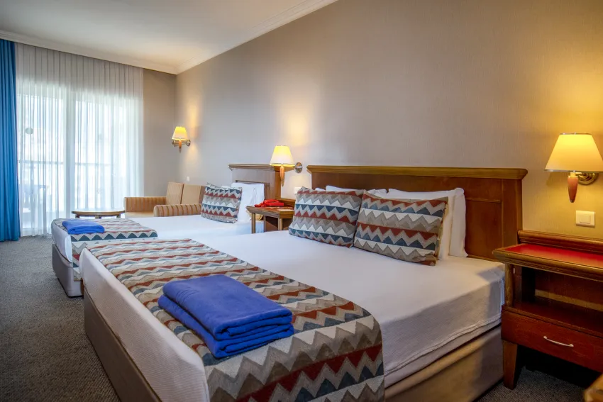 Grand Kaptan Hotel 5*-13