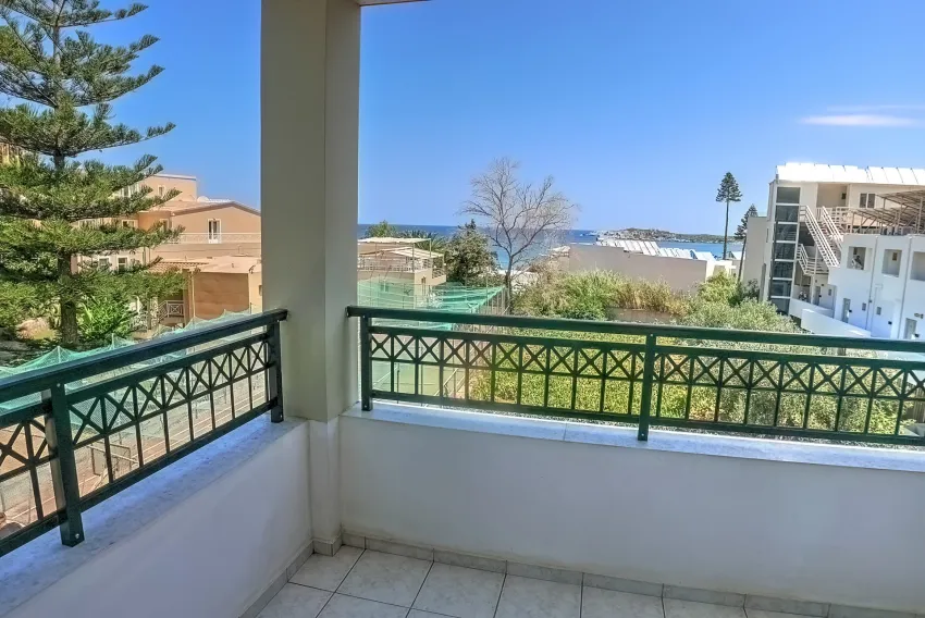 Dorian Apartments Bali 3*-29