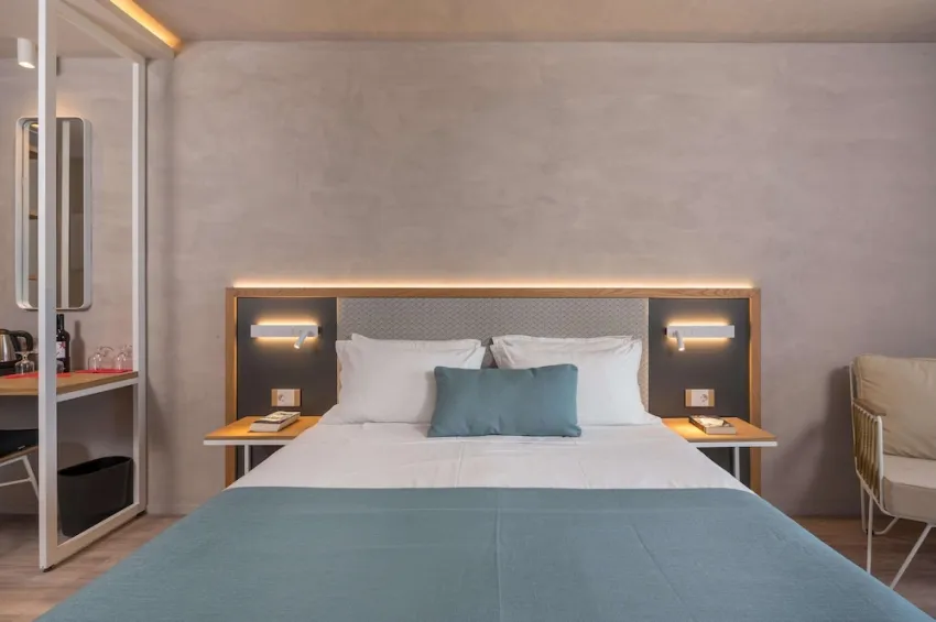 Corissia Beach Hotel 3*-74