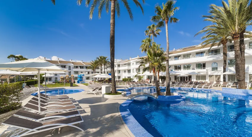 Hoposa Montelin 4*-34