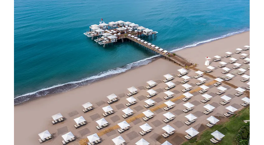 KAYA PALAZZO GOLF RESORT  5*-13