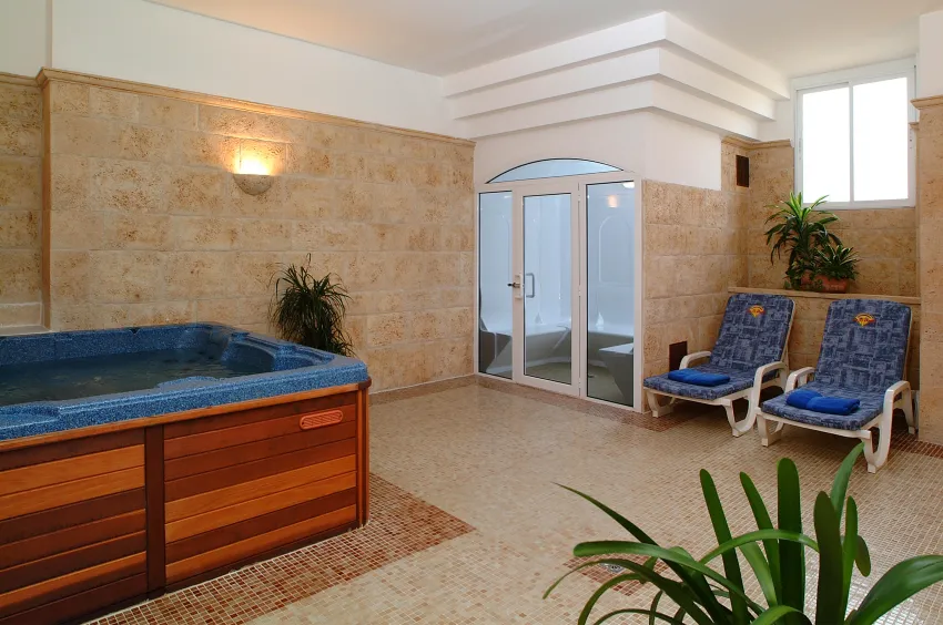 Isla de Cabrera Aparthotel 4*-43