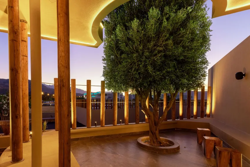 Eliros Mare Hotel 4*-12