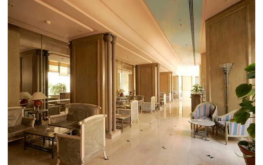 Marriott Beach Resort Hurghada 5*-11