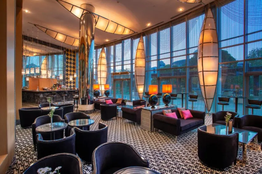 CALISTA LUXURY RESORT  5*-30