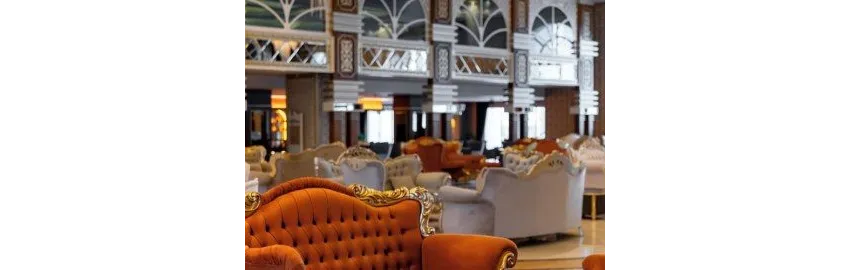 Oz Hotels Side Premium 5*-15
