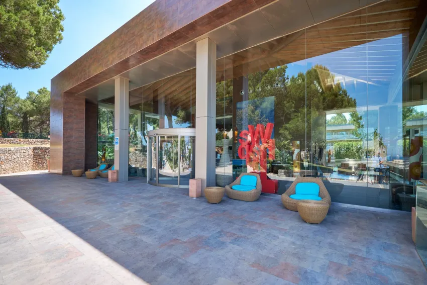 Occidental Cala Viñas 4*-2