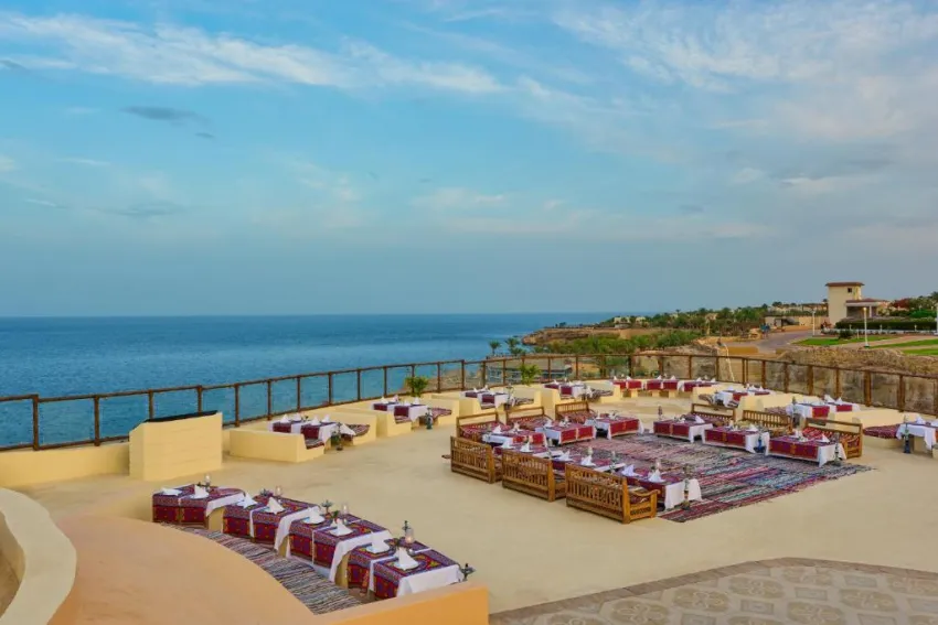 DREAMS BEACH RESORT SHARM EL SHEIKH  4*-51