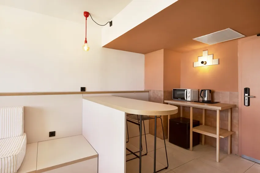 Tent Calvia Beach 3*-24