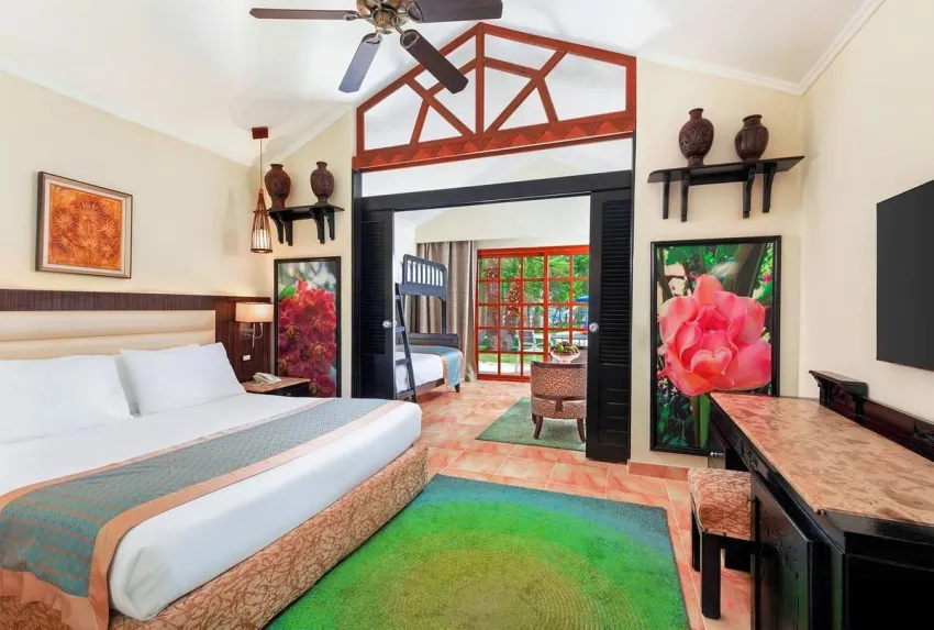 Pickalbatros Jungle Aqua Park Resort 4*-28