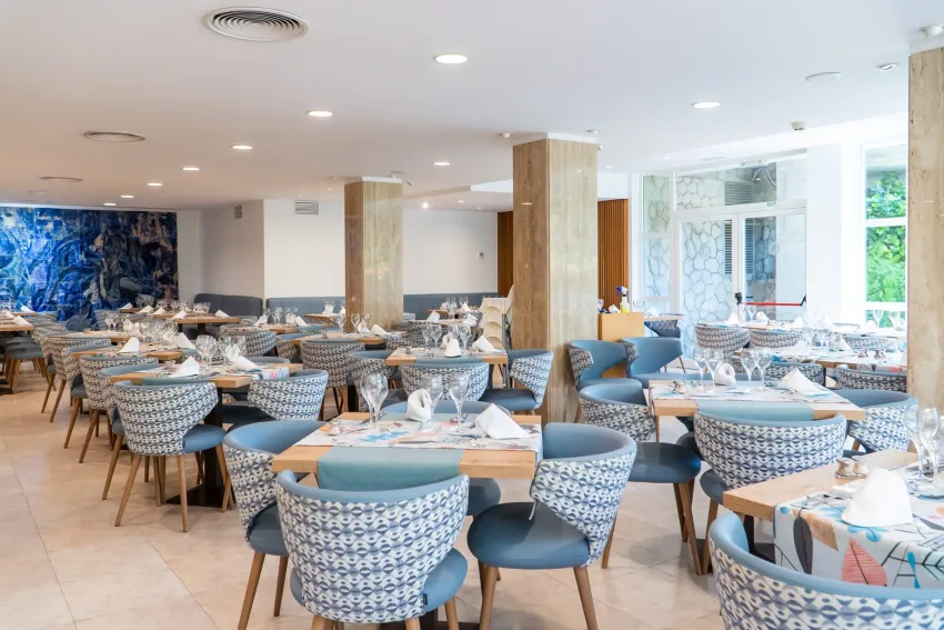 Hotel & Apartamentos Leman 4*-23