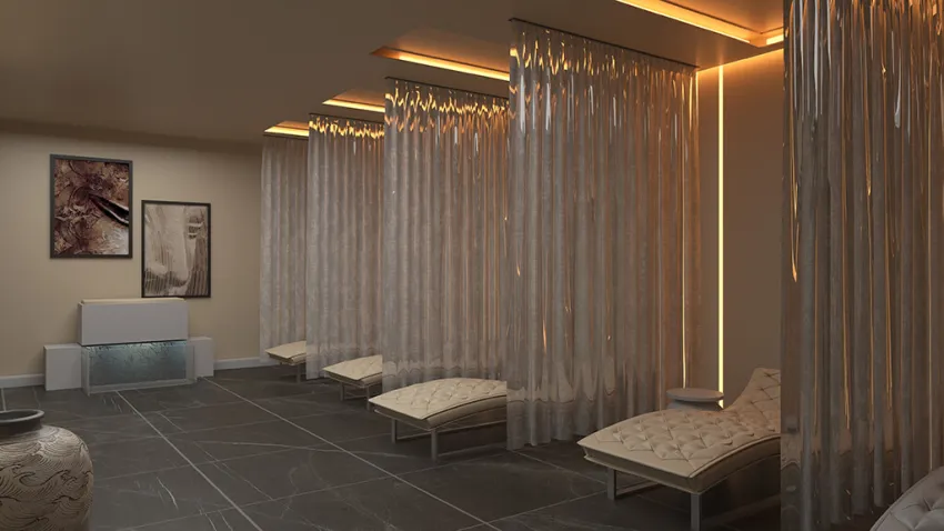 MARINE FAMILY CLUB HOTEL  5*-24