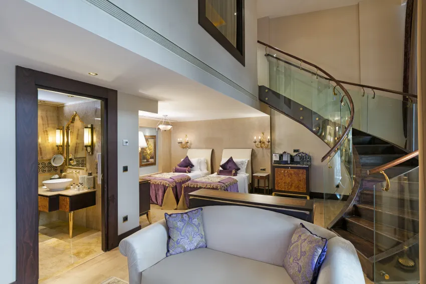 Titanic Mardan Palace 5*-39