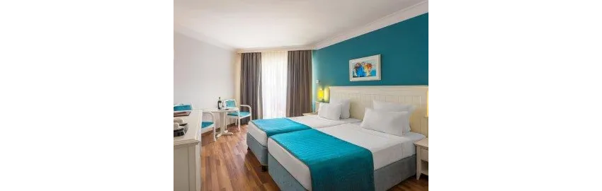 Terrace Beach Resort 5*-8