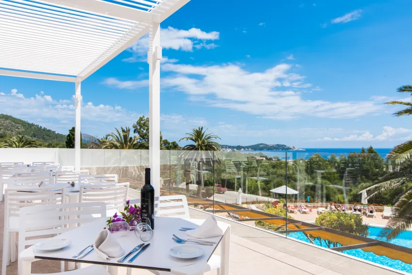 Na Taconera Sport & Relax 4*-27