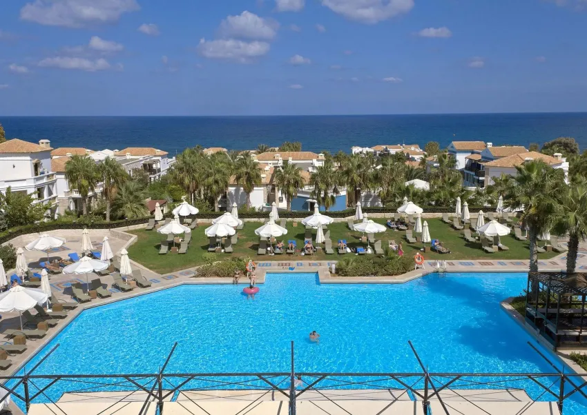 Mitsis Royal Mare 5*-12