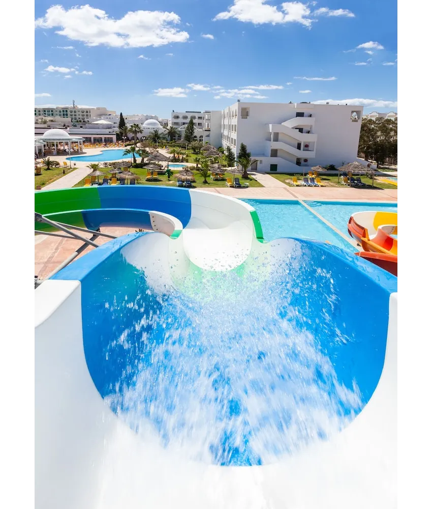 Hotel Zodiac 4*-40