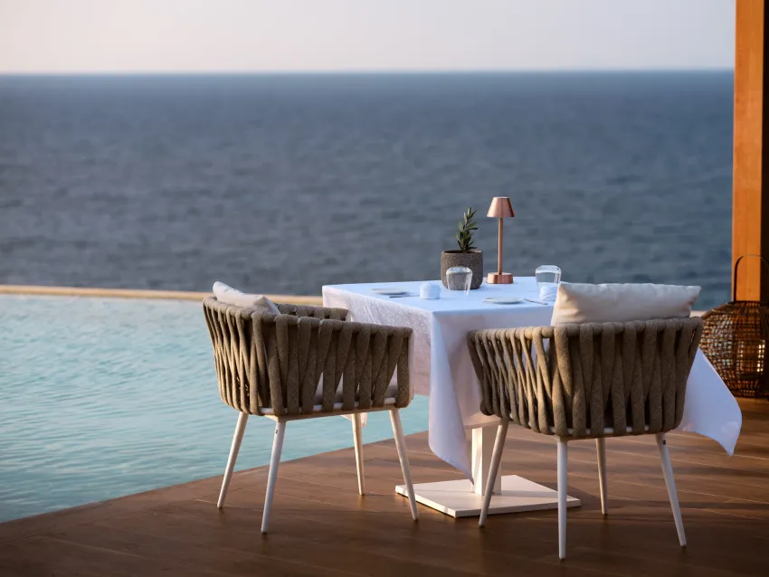 Lesante Cape Resort and Villas 5*-113