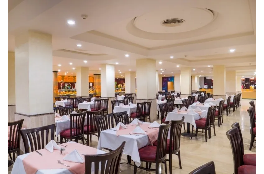 Seagull Beach Resort 4*-4