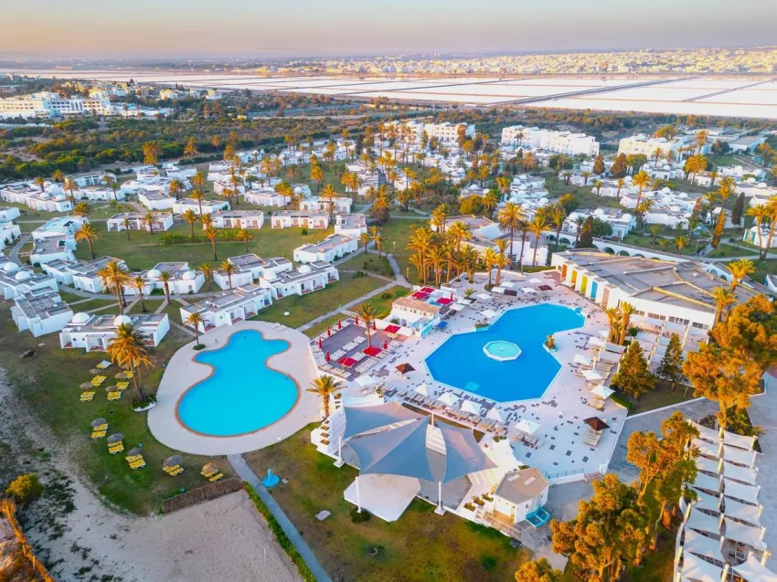 One Resort Aqua Park 4*-41