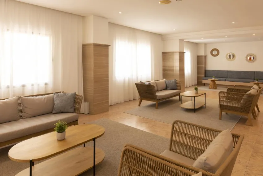 HSM Reina Del Mar Hotel 3*-29