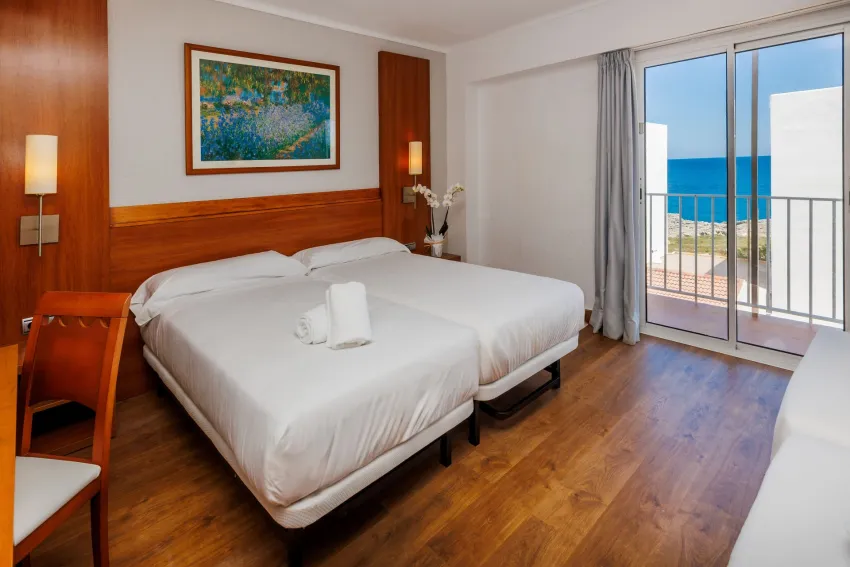 Colombo Mix Hotel 3*-12