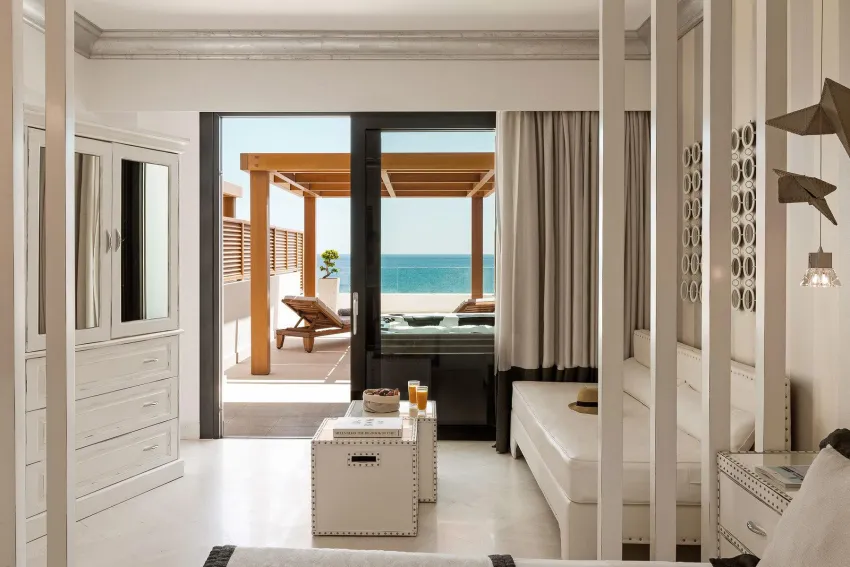 Mitsis Selection Alila 5*-12