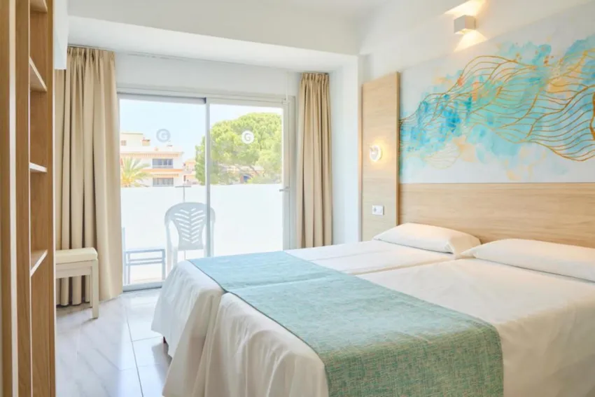 Gami Hotel Adults Only 1*-18