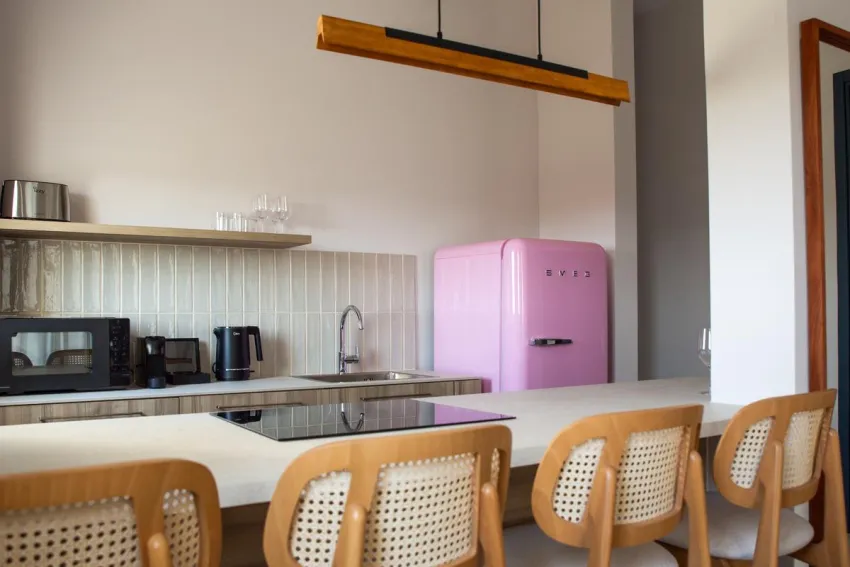 LIV & Co Suites & Villas 4*-7