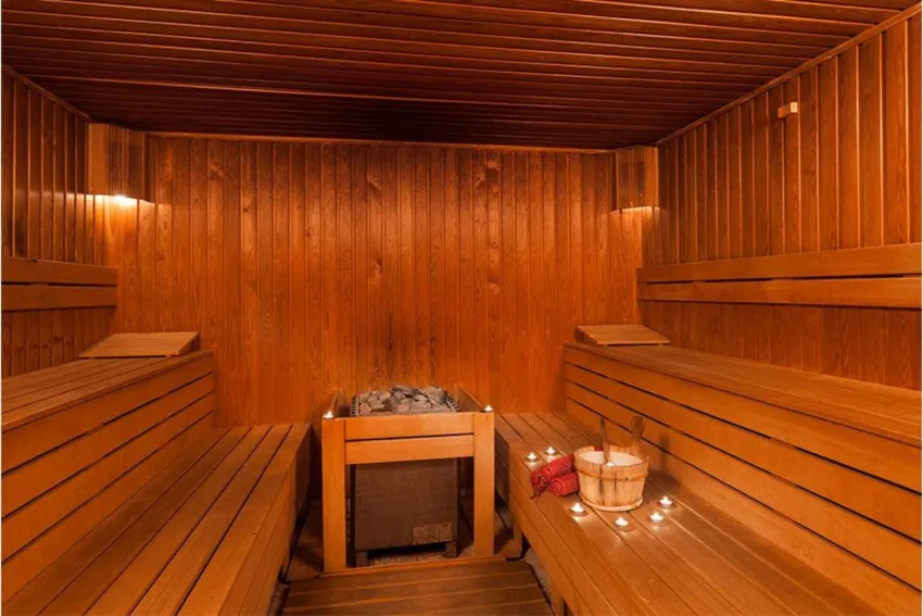 Seher Kumkoy Star Resort & Spa 4*-26