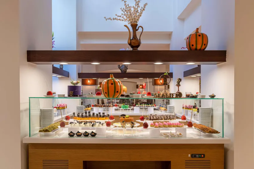 Sealife Kemer Resort Hotel 5*-195