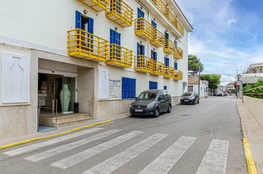 Bellavista Hotel 3*-18