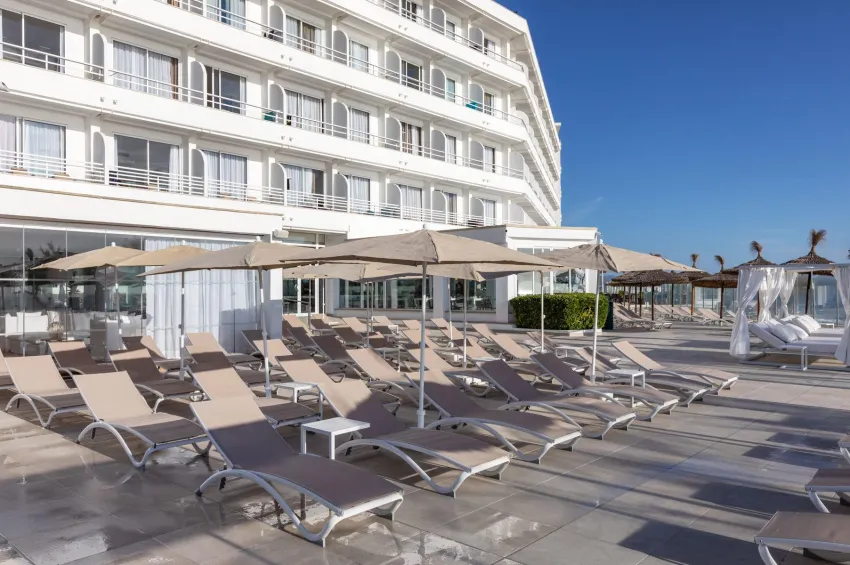 Ferrer Concord Hotel Spa 4*-4