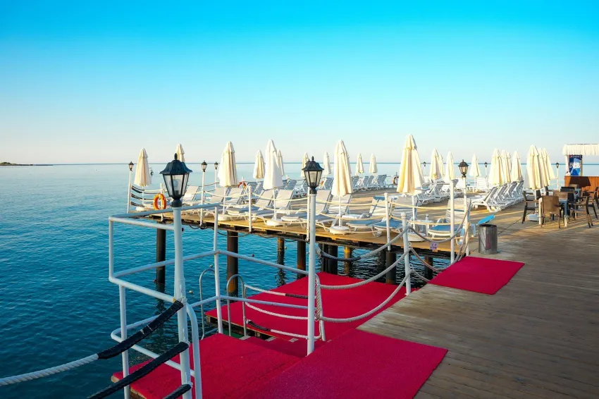 Delphin Deluxe Hotel 5*-15