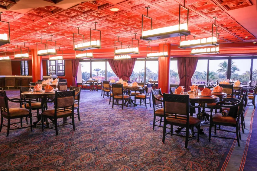 Calimera Blend Paradise Resort 5*-18