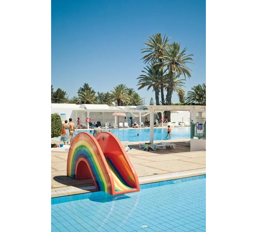 El Mouradi Club Kantaoui 4*-19