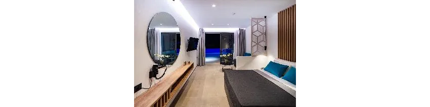 Zoes Hotel 3*-36